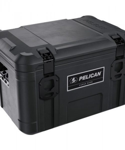 Pelican BX80 Cargo Case